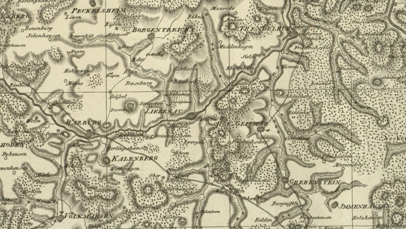 Atlas
                Streit 1810