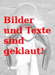 Bocksattel