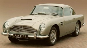 Aston Martin