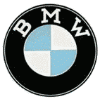 BMW Logo
                (alt)