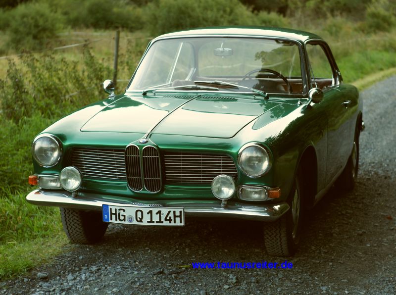 Bertone BMW
