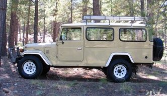 FJ45