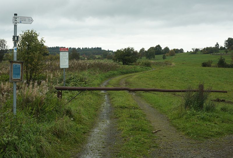 Rhn-Wanderweg
