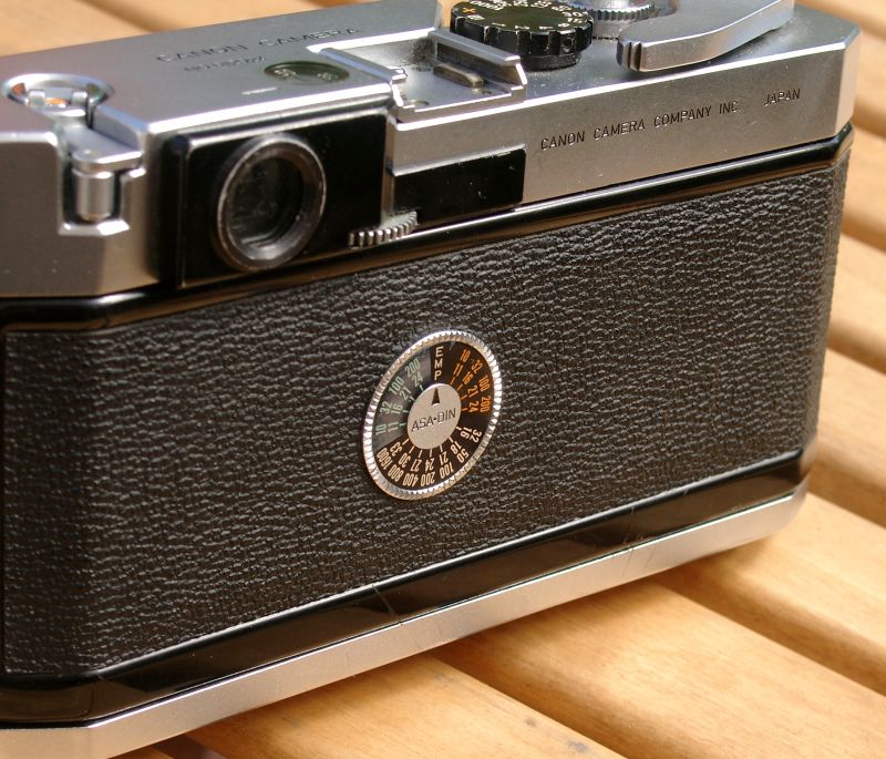 Canon VI