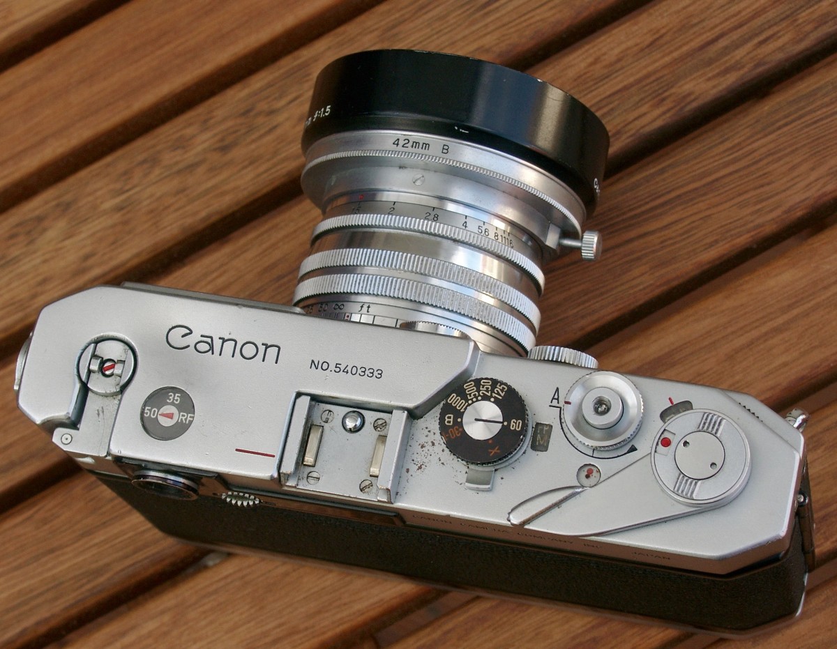 Canon L1