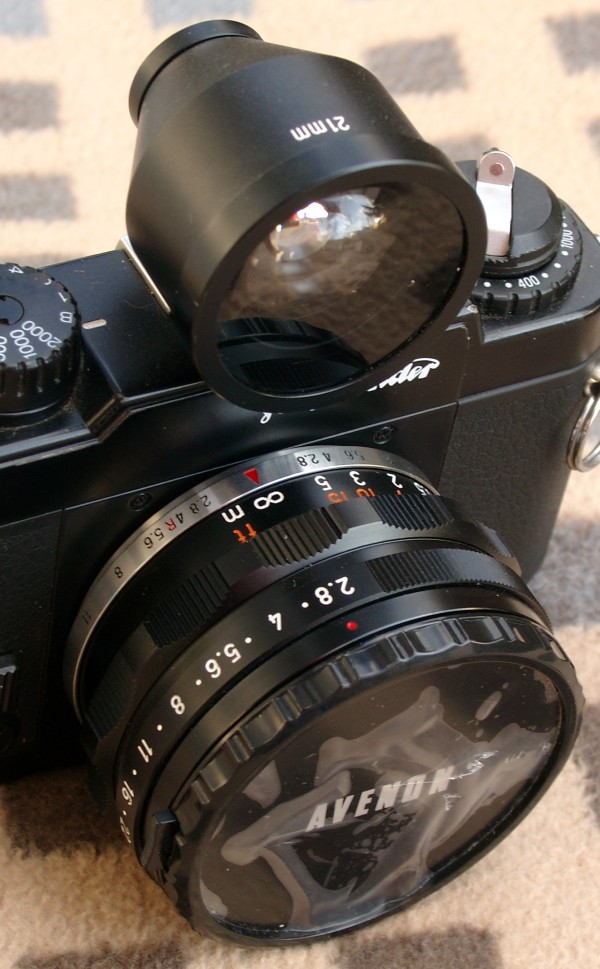 Avenon