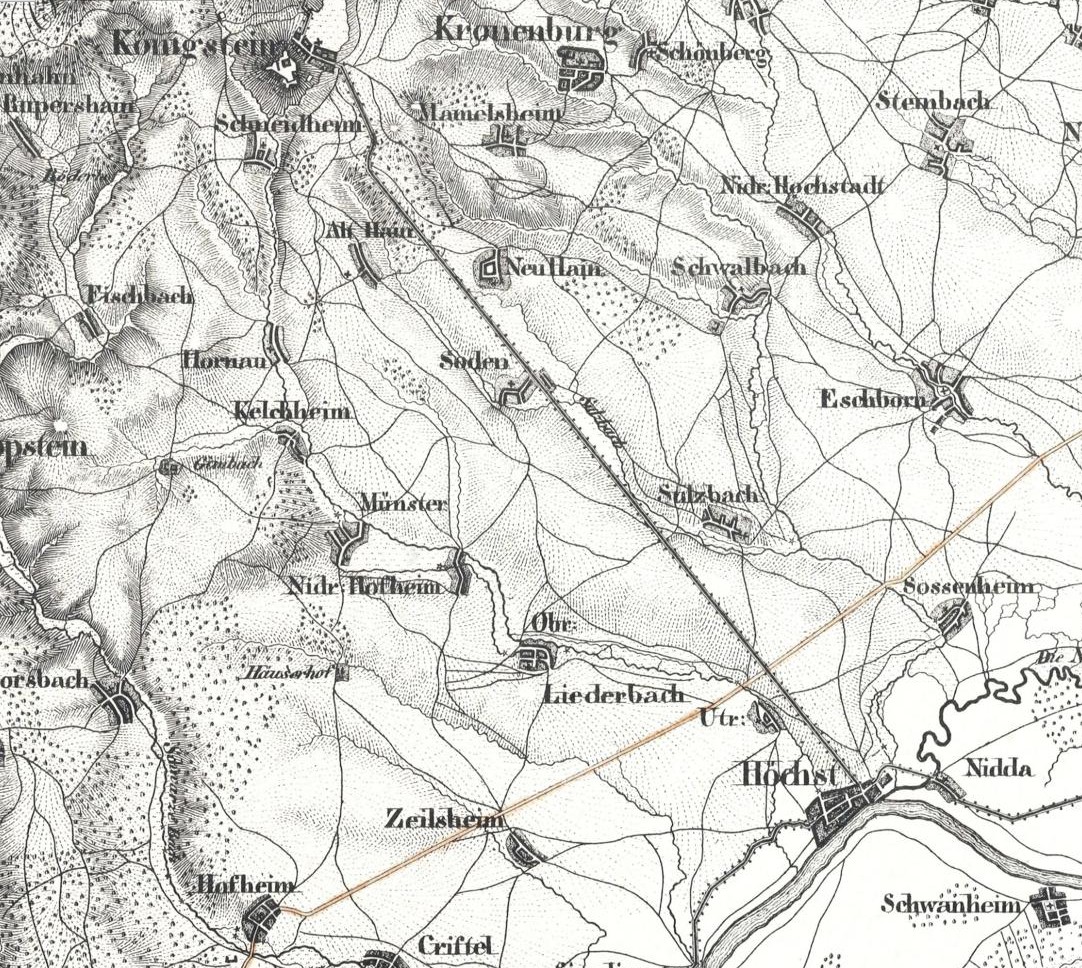 Knigsteiner
              Strasse PKG1828