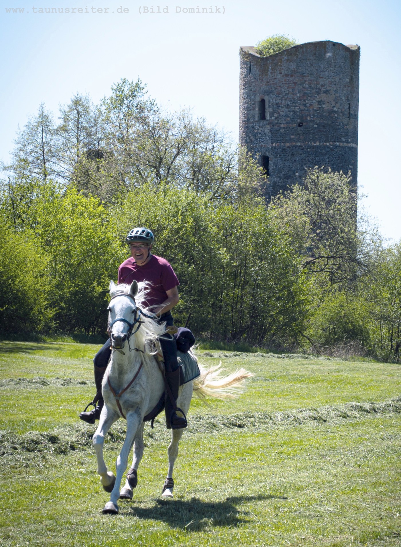 Cimia DR Turm zu Turm 2025